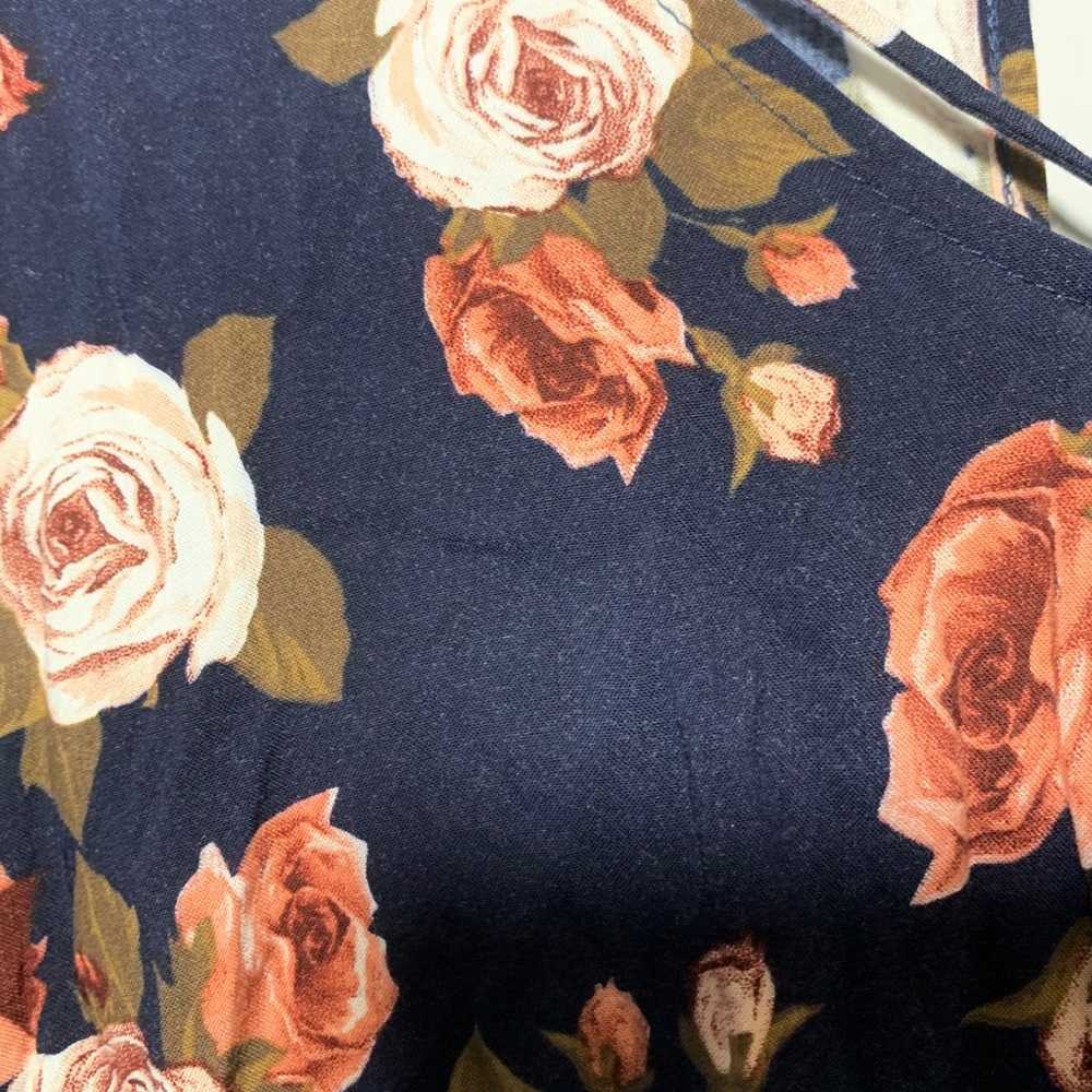 Romper - Picture 3 of 3